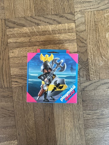 Playmobil special doppelaxt - playmobil,
