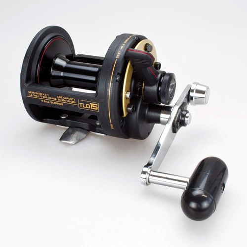 Shimano tld pilk multirolle - shimano, pilk-