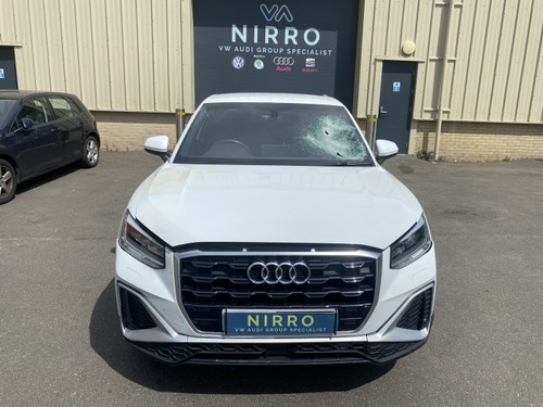 Audi ausschlachten für - q2,