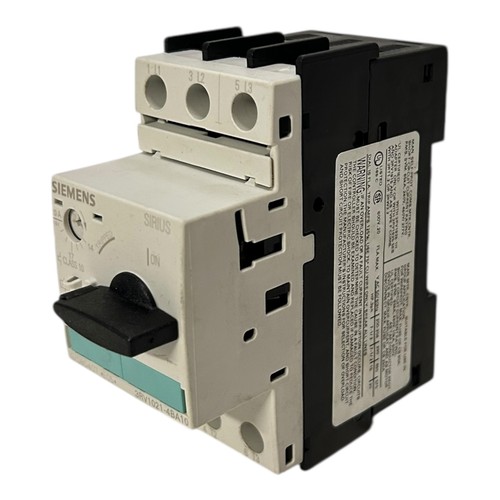 Siemens leistungsschalter - siemens,