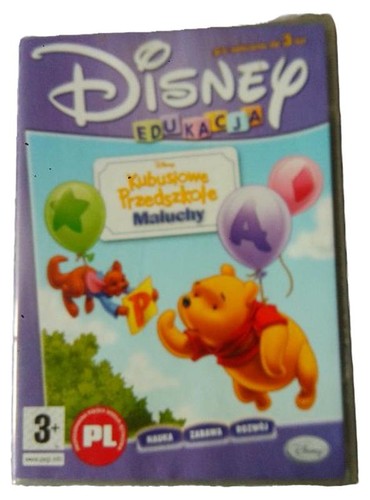 Disney winnie puuh - disney, lernspiel