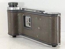 [ EXC + 5] Mamiya 6x9 Rolle Film Hintere Halter 6x4.5 6x6 für Presse Aus Japan