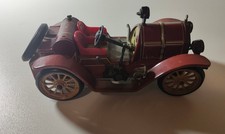 Schuco Mercer 1225 Typ 35J