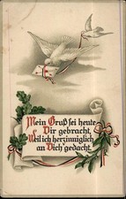 50451476 - Brieftaube Vogel