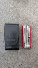 Victorinox swiss champ - victorinox,