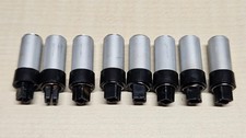 8 Bedienknöpfe für