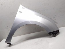 Dacia Logan 2 MCV original Kotflügel vorn rechts TED69 platingrau BJ2015