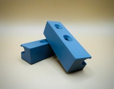 Regalbodenhalter für IVAR von