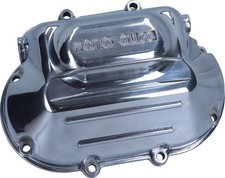 Moto Guzzi Ventildeckel 850 LM 1 links, T3 rechts, poliert