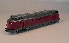 Minitrix Spur N 1/160 Nr. 2960