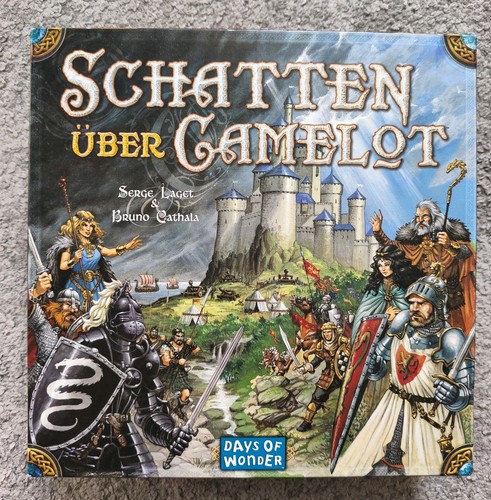 Schatten über camelot - über,