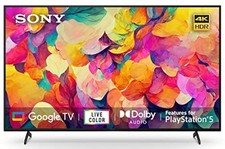 Sony Bravia 139cm (55 Zoll) 4K
