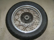 HONDA CB 750 Four K7 Hinterrad