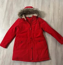 Ralph Lauren Damen Parka