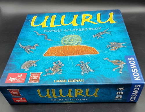 Uluru tumult ayers - -,