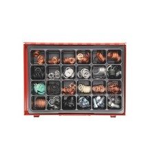 Dichtringsatz, Ölablaßschraube ELRING 505.540