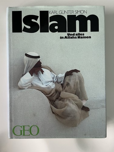 Islam und alles - alles, allahs