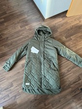 Mazine Winter parka neu khaki