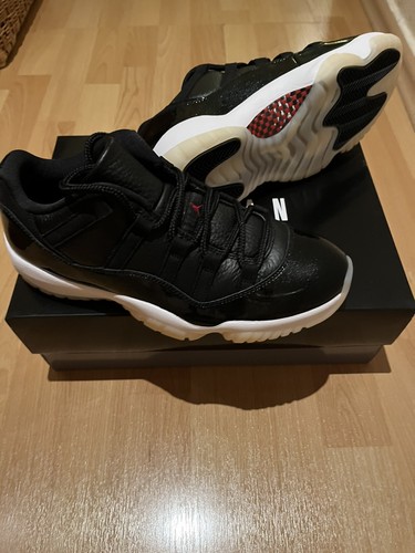 Jordan low black - jordan,
