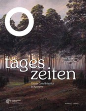 Tageszeiten caspar david - tageszeiten,