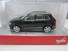 HERPA 038607 VOLKSWAGEN TIGUAN