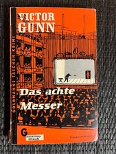 Das achte Messer  von Victor