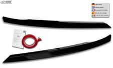 RDX Scheinwerferblenden für