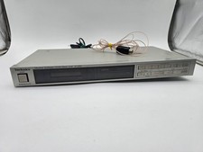 Technics ST-Z400 Tuner Radio