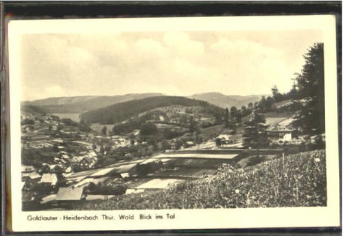 Goldlauter heidersbach blick - goldlauter-heidersbach,