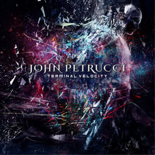 John petrucci terminal - john,