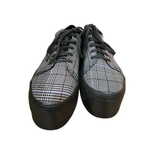 Halbschuhe rockabilly punk - rockabilly,