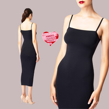 Wolford Strap Fatal Dress •