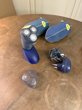 Philips HQ6701X 6707 Cool Skin