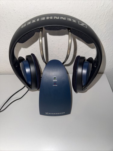 Sennheiser hdr 117 - sennheiser, kopfhörer
