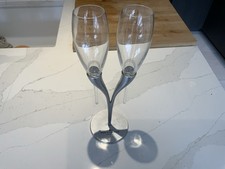 Moet & Chandon x 2 Paar