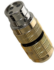 Cardas CG F XLR Stecker