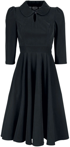 London mittellanges kleid - mittellanges,