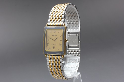 Exc rado florence - rado,