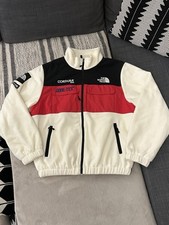 Jacke (Fleece) H "Supreme x