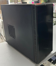 Schneller Gaming PC Computer