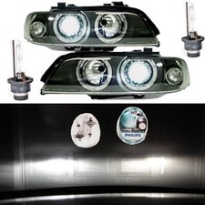 Angel Eyes Scheinwerfer Set