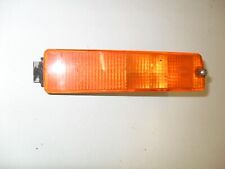 VW Golf 2 US GTI Blinker vorne GL Stoßstange mit Öffnung für Standlicht