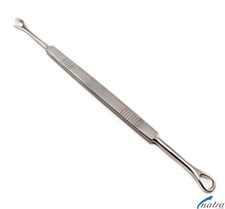 Doppelseitig Ohrenreiniger 14