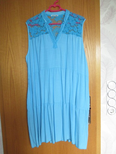 Neu damen tunika kleid - neu,