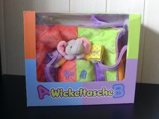 Süße wickeltasche von - süße,