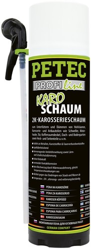 Petec 98140 karo schaum - 98140,
