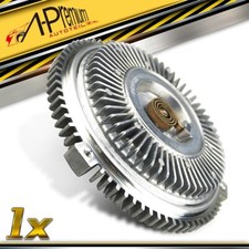 Viscokupplung Kühlerlüfter