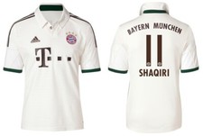 Trikot Adidas FC Bayern