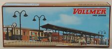 Vollmer 43562 H0 Bahnsteig