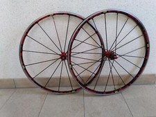 Laufradsatz mavic sys - laufradsatz, r-sys